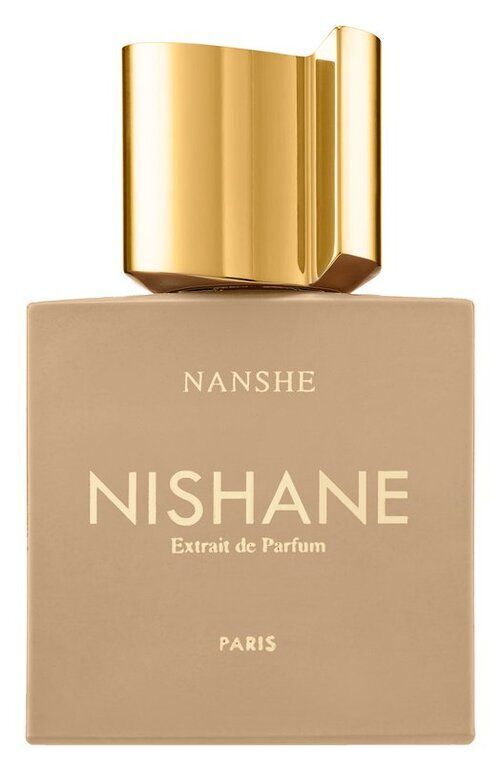 Парфюмерная вода Nanshe (50ml) Nishane