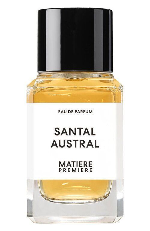 Парфюмерная вода Santal Austral (100ml) Matiere Premiere