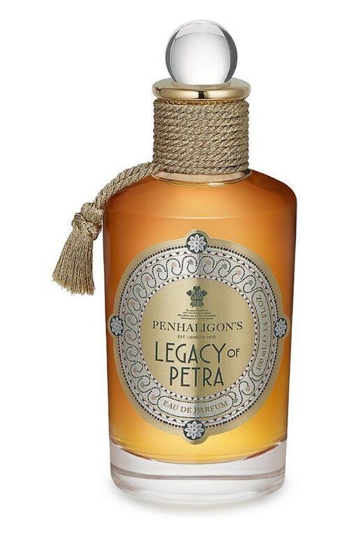 Парфюмерная вода Legacy of Petra (100ml) Penhaligon's