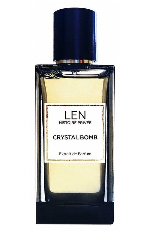 Духи Crystal Bomb (100ml) LEN