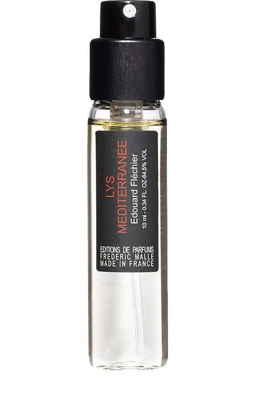 Парфюмерная вода Lys Mediterranee (10ml) Frederic Malle