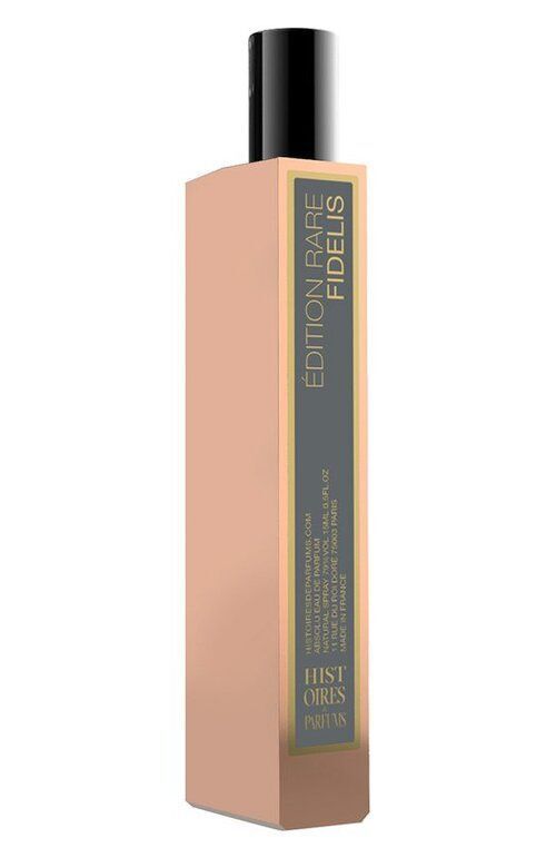 Парфюмерная вода Edition Rare Fidelis (15ml) Histoires de Parfums