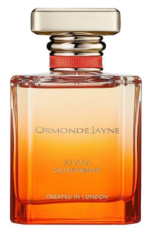 Парфюмерная вода XI'AN (50ml) Ormonde Jayne