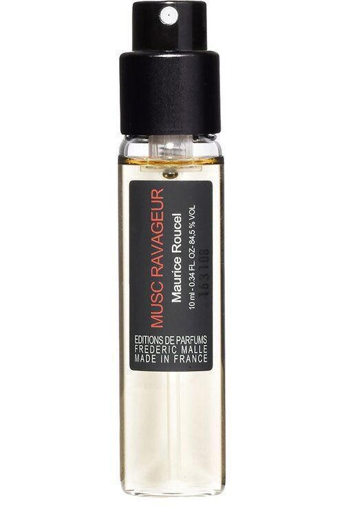 Парфюмерная вода Musc Ravageur (10ml) Frederic Malle