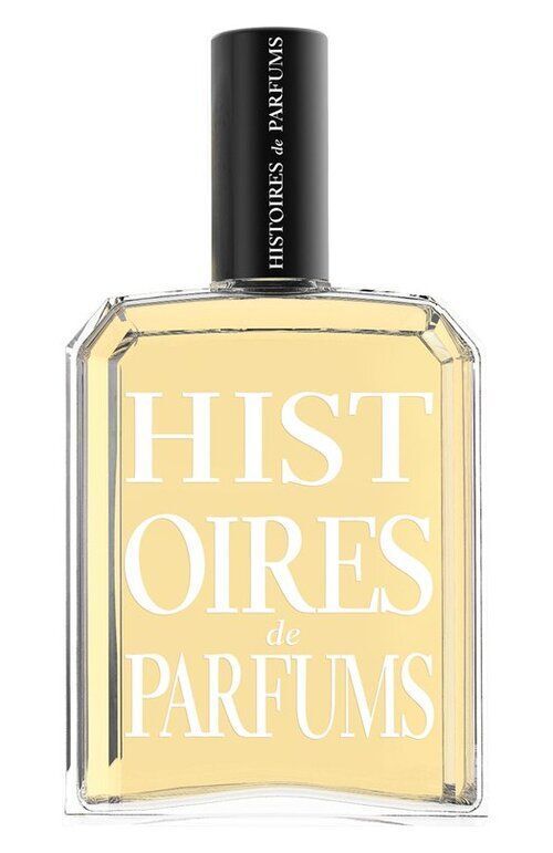 Парфюмерная вода 1472 (120ml) Histoires de Parfums