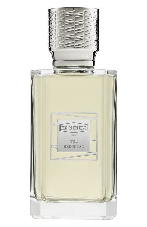 Парфюмерная вода The Hedonist Musc (100ml) Ex Nihilo