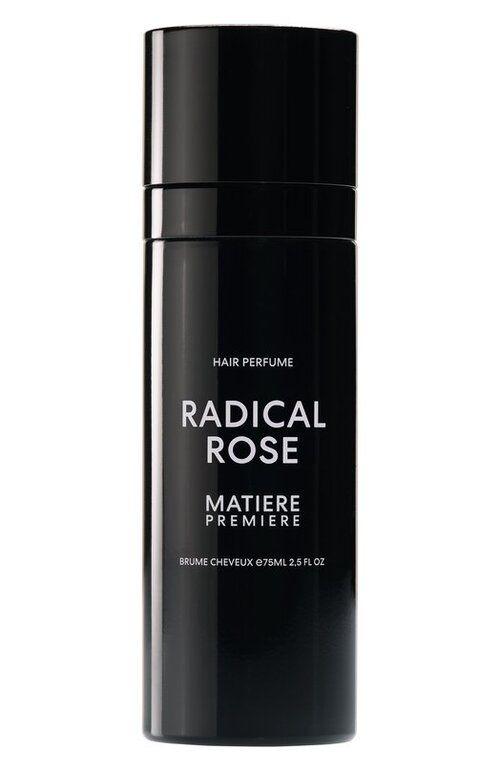 Парфюмерная вода для волос Radical Rose (75ml) Matiere Premiere
