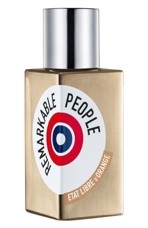 Парфюмерная вода Remarkable People (50ml) Etat Libre D'Orange