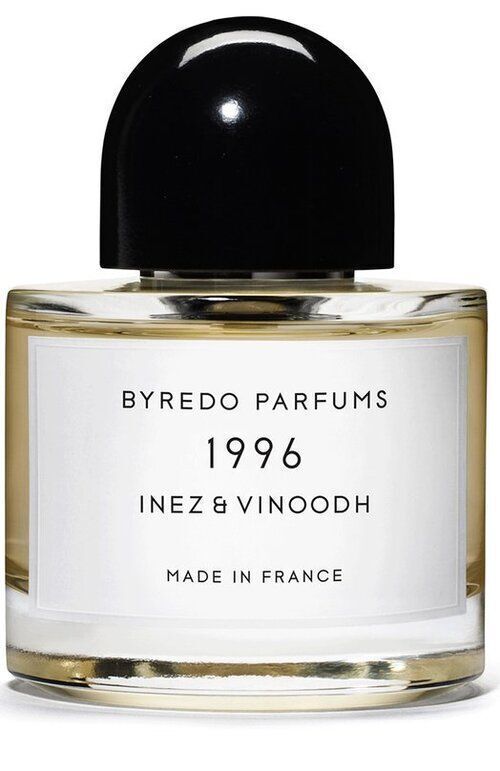 Парфюмерная вода 1996 (50ml) Byredo