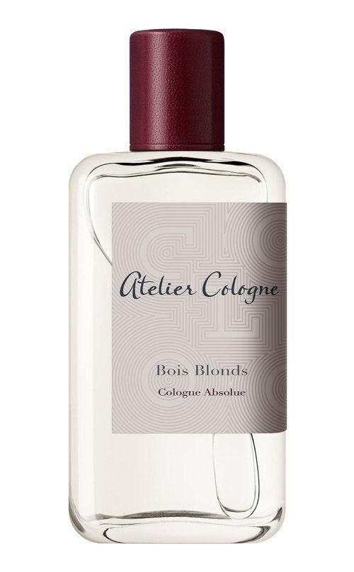 Парфюмерная вода Bois Blonds (100ml) Atelier Cologne