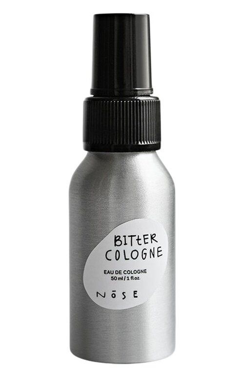 Одеколон Bitter Cologne (50ml) Nose Perfumes