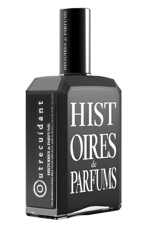Парфюмерная вода Outrecuidant (120ml) Histoires de Parfums