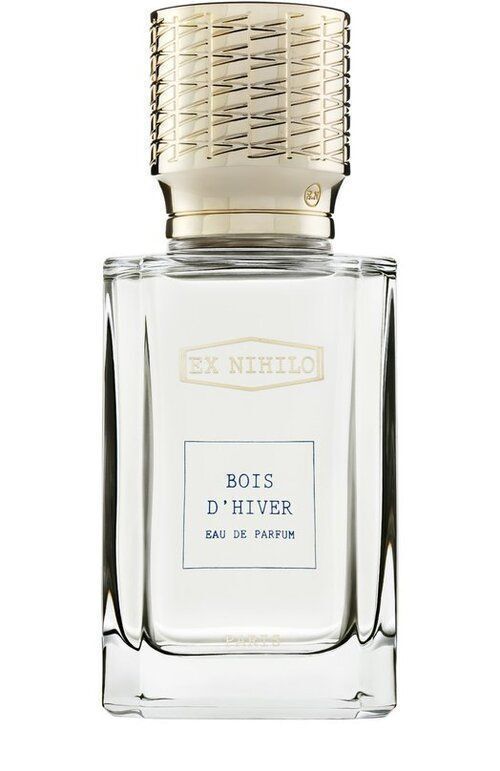 Парфюмерная вода Bois D'Hiver (100ml) Ex Nihilo