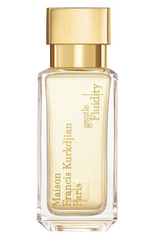 Парфюмерная вода Gentle Fluidity Gold (35ml) Maison Francis Kurkdjian