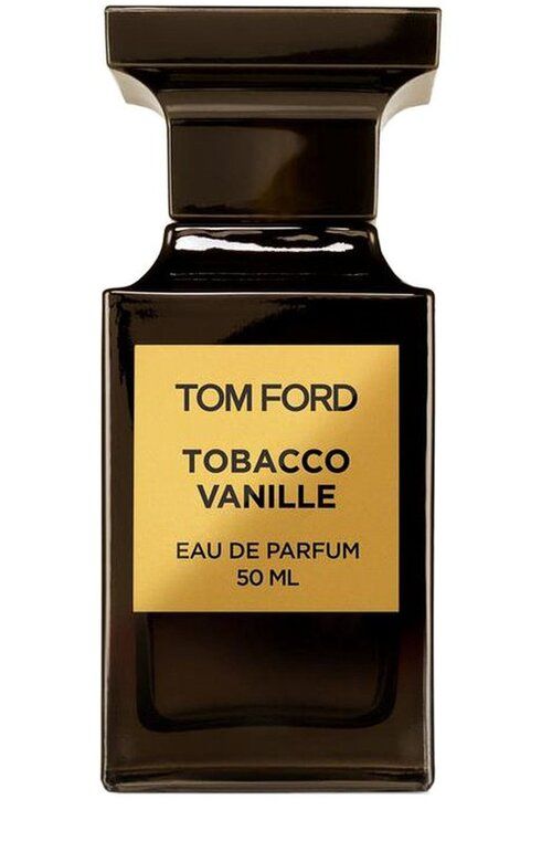 Парфюмерная вода Tobacco Vanille (50ml) Tom Ford