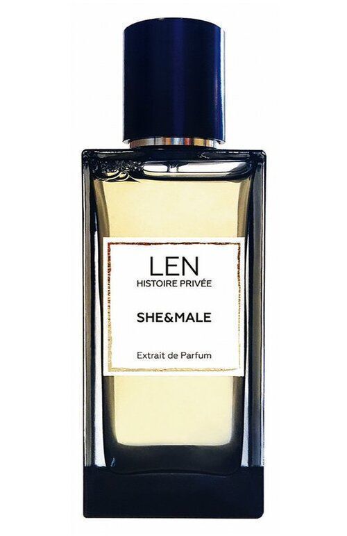 Духи She&Male (100ml) LEN