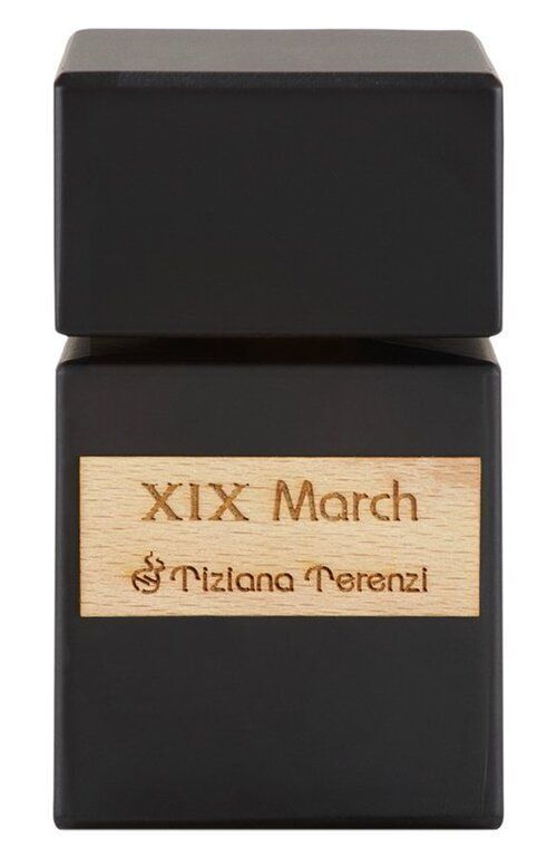 Духи XIX March (100ml) Tiziana Terenzi