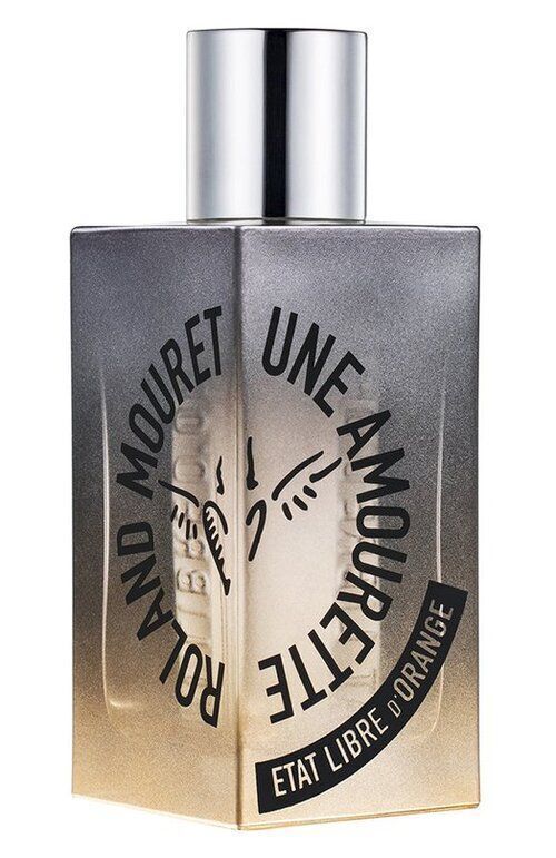 Парфюмерная вода Une Amourette Roland Mouret (100ml) Etat Libre D'Orange