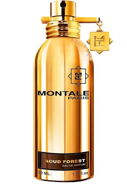 Парфюмерная вода Aoud Forest (50ml) Montale