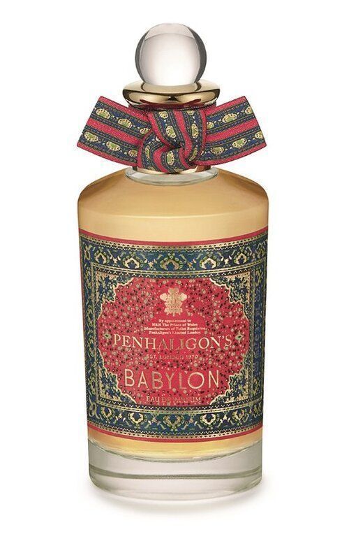 Парфюмерная вода Babylon (100ml) Penhaligon's