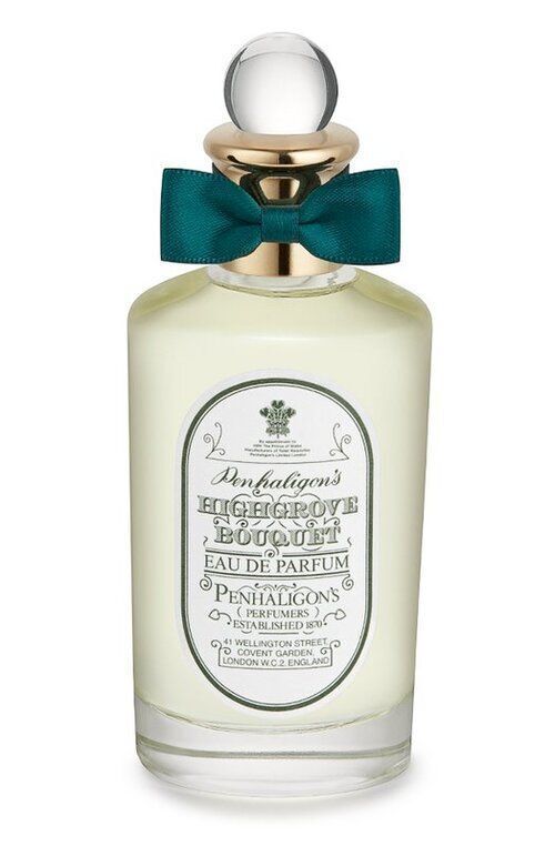 Парфюмерная вода Highgrove Bouquet (100ml) Penhaligon's