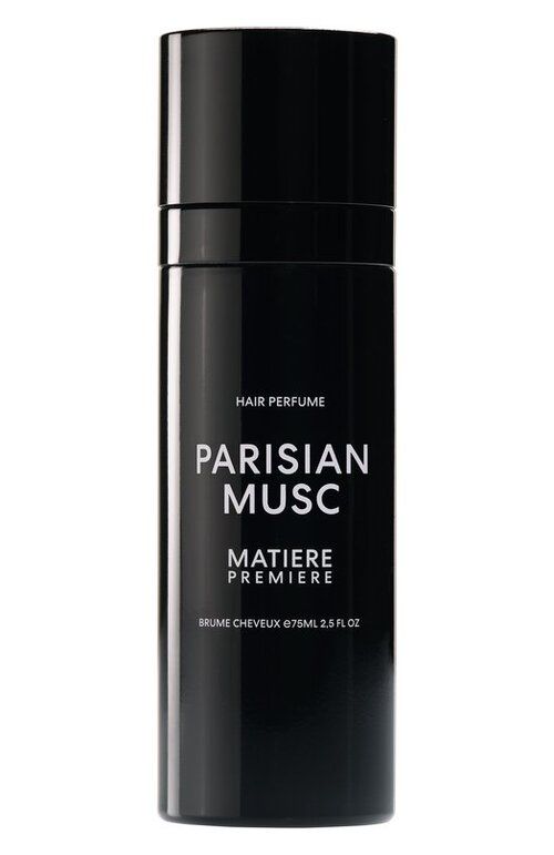 Парфюмерная вода для волос Parisian Musc (75ml) Matiere Premiere
