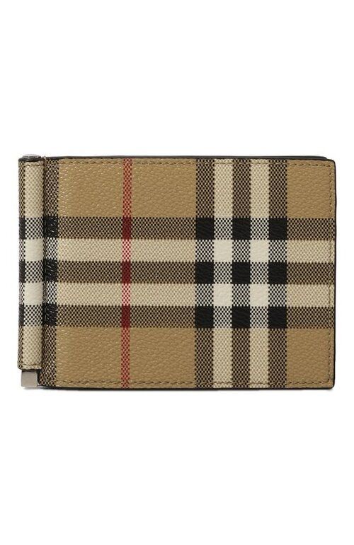 Зажим для купюр Burberry 8069809