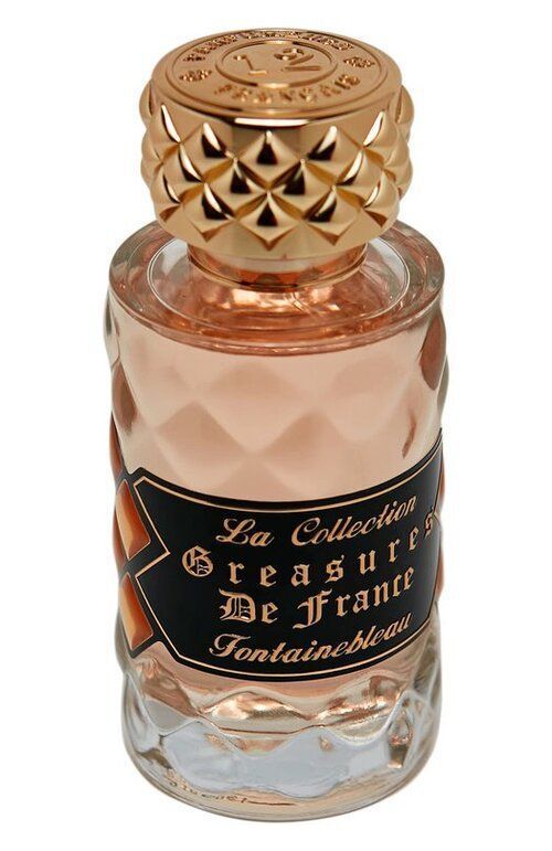 Духи Fontainebleau (100ml) 12 Francais Parfumeurs