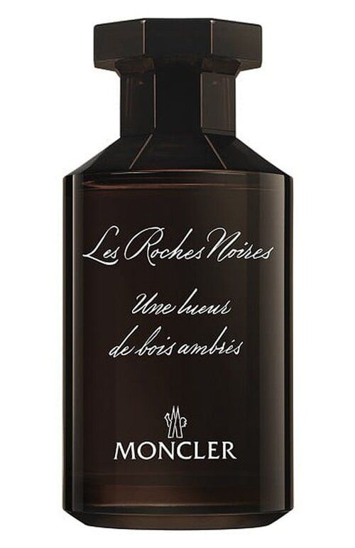 Парфюмерная вода Les Roches Noires (100ml) Moncler