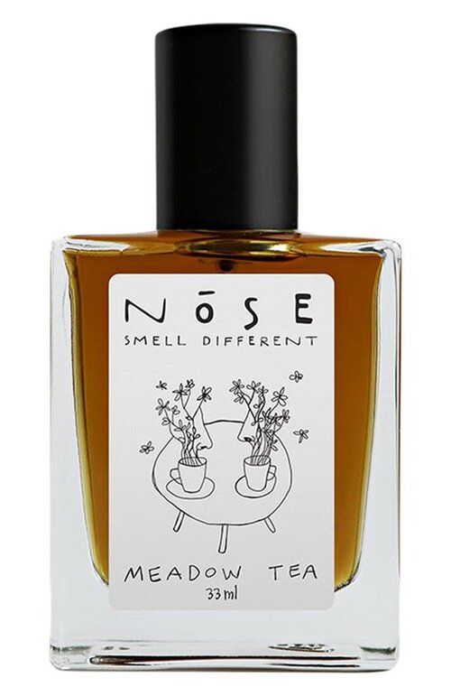 Парфюмерная вода Meadow Tea (33ml) Nose Perfumes