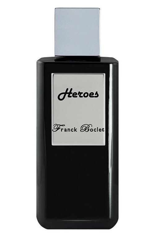 Духи Heroes (100ml) Franck Boclet