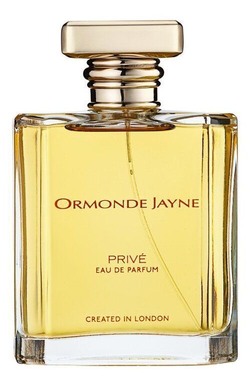 Парфюмерная вода Prive (120ml) Ormonde Jayne