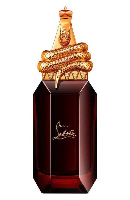 Насыщенная парфюмерная вода Loubiprince (90ml) Christian Louboutin