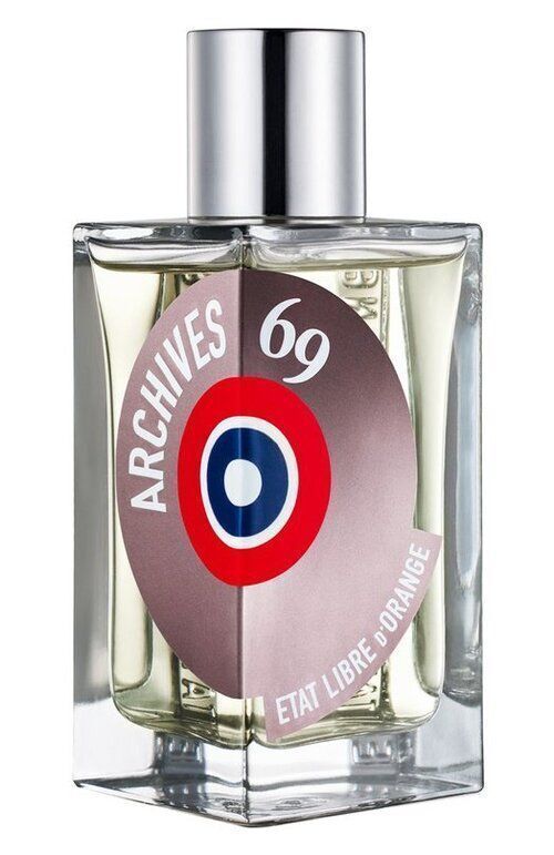 Парфюмерная вода Archives 69 (100ml) Etat Libre D'Orange