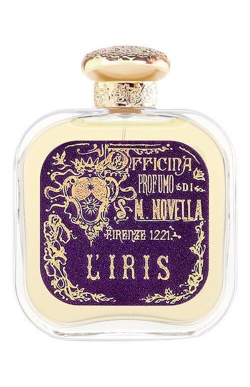 Парфюмерная вода L'Iris (50ml) Santa Maria Novella