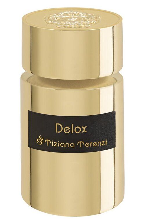 Дымка для волос Delox (50ml) Tiziana Terenzi