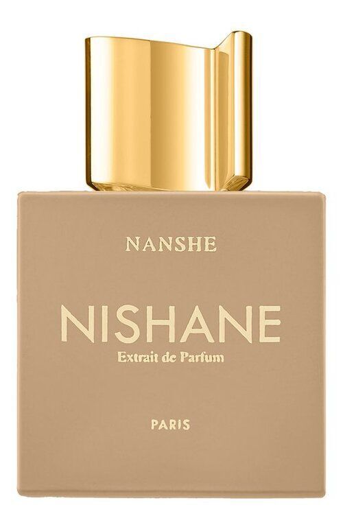 Парфюмерная вода Nanshe (100ml) Nishane