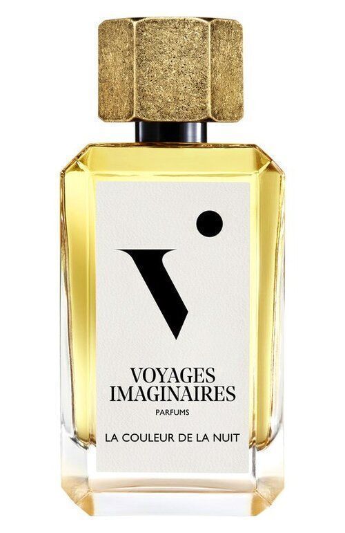 Парфюмерная вода La Couleur De La Nuit (75ml) Voyages Imaginaires