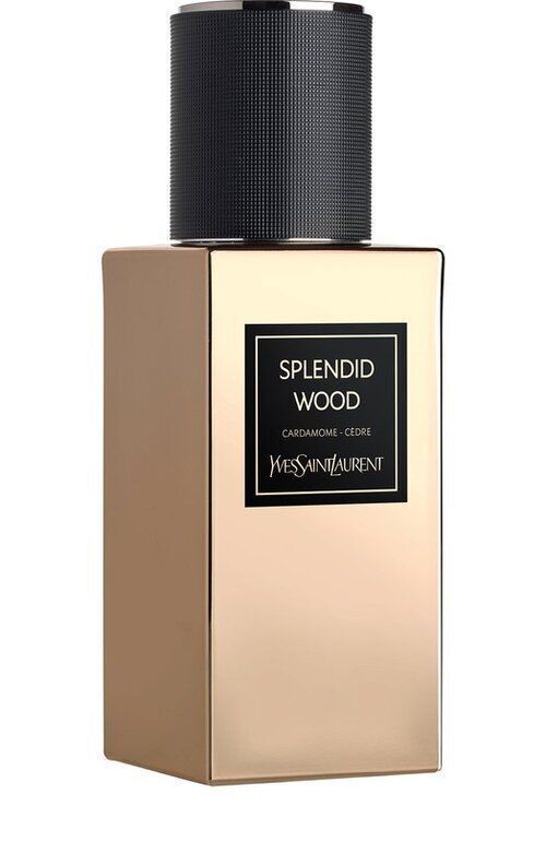 Парфюмерная вода Co Splendid Wood (75ml) YSL