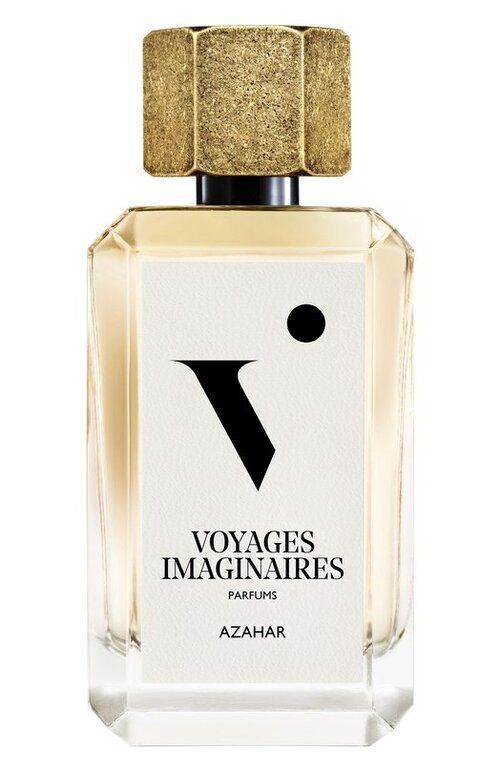 Парфюмерная вода Azahar (75ml) Voyages Imaginaires