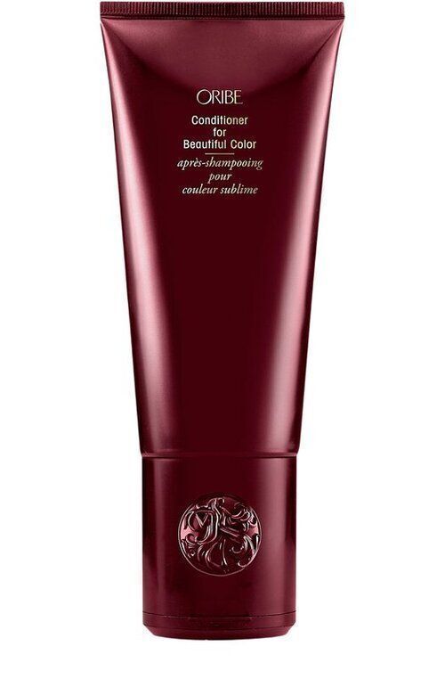 Кондиционер для светлых волос Великолепие цвета (200ml) Oribe