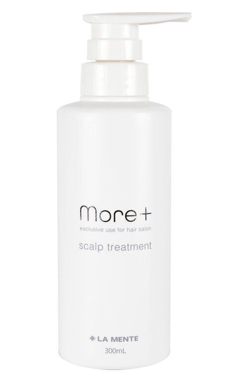 Кондиционер для поврежденных волос More + Scalp Treatment (300ml) La Mente