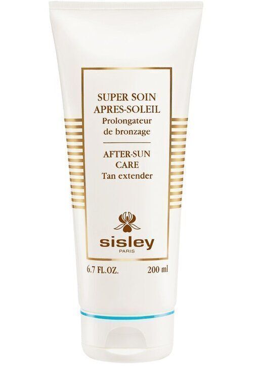 Супер-крем после загара (200ml) Sisley