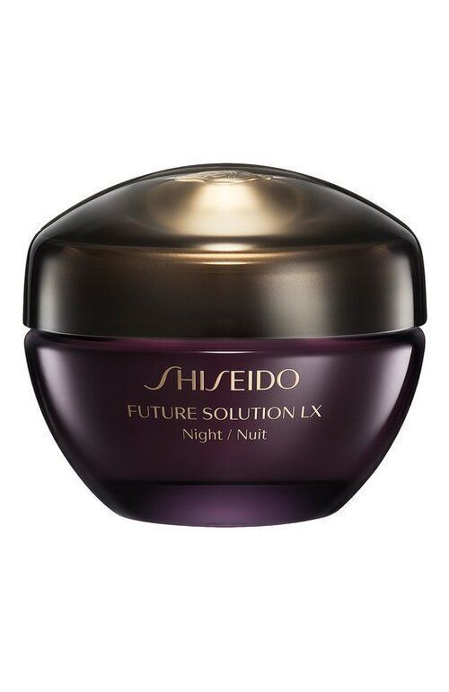 Крем для комплексного обновления кожи Future Solution LX (30ml) Shiseido