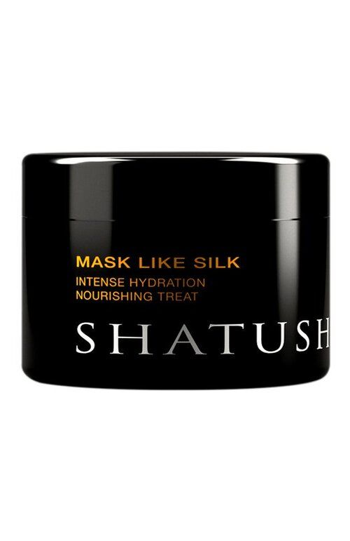 Питательная маска для блеска волос (200ml) Shatush