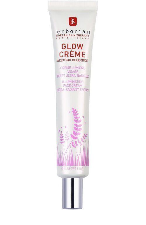 Крем для лица Glow (45ml) Erborian