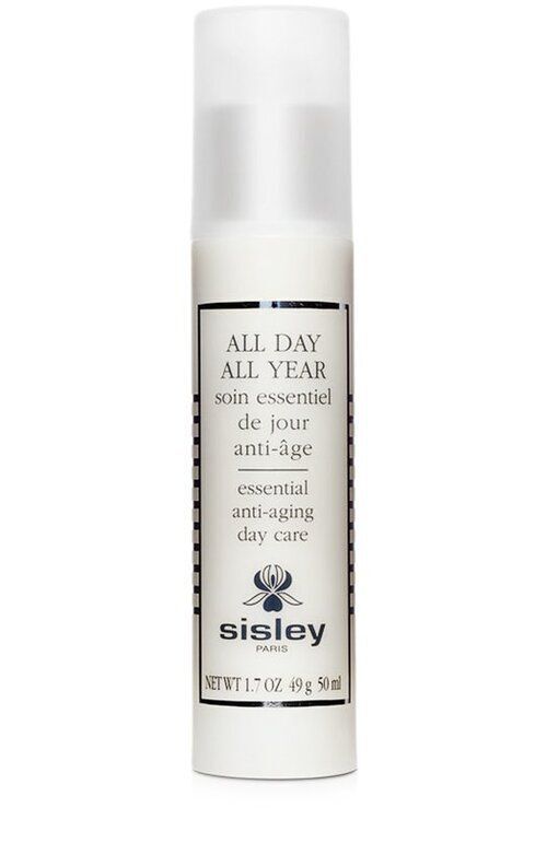Базовый дневной крем All Day All Year (50ml) Sisley