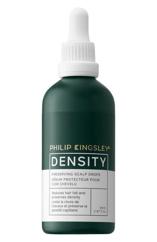Сыворотка для кожи головы против выпадения волос Density (85ml) Philip Kingsley