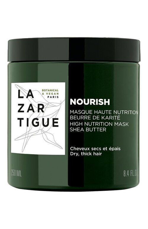 Питательная маска для волос (250ml) Lazartigue