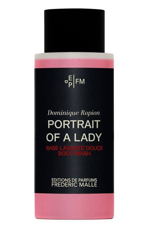 Гель для душа Portrait of a Lady Body Wash (200ml) Frederic Malle